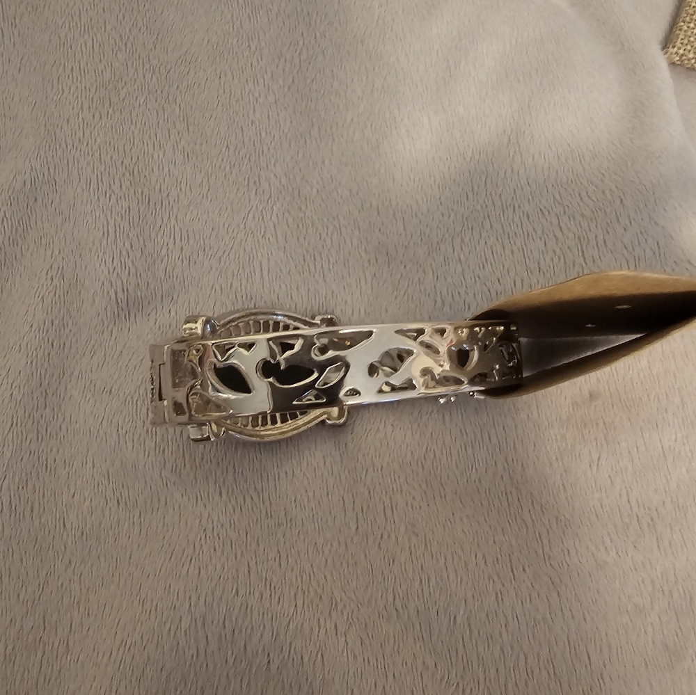 Lauren Ralph Lauren Cuff Bracelet - Picture 4 of 5